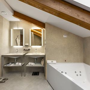 Junior Suite Terrace